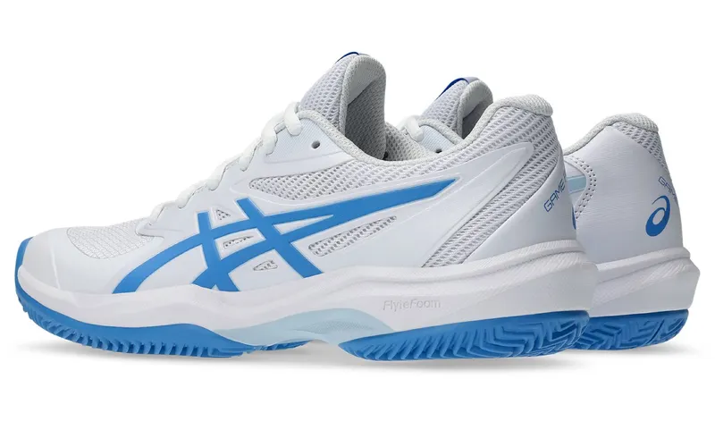 Asics Game FF White (1042A282-100)