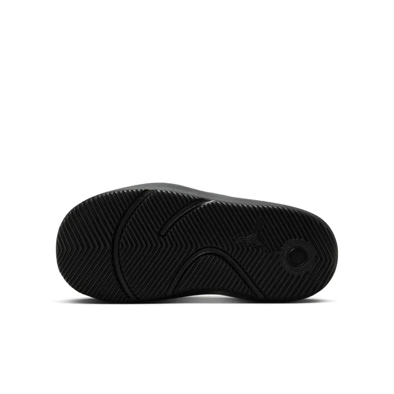 Jordan Franchise Slide “Black / White” (HF4490-001)