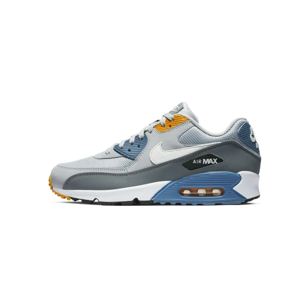 Nike Air Max 90 Essential Wolf Grey (AJ1285-016)