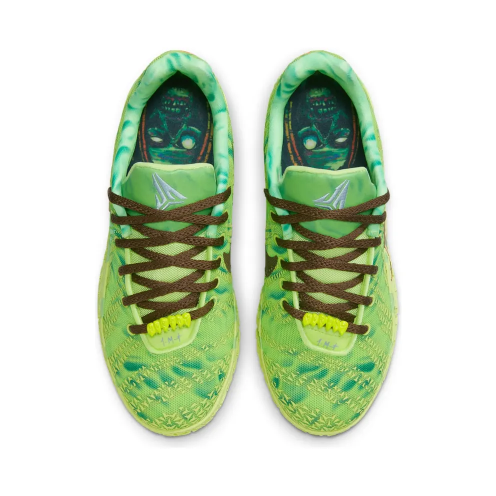 Nike Ja 3 “Spooky Season” (IM8683-700)
