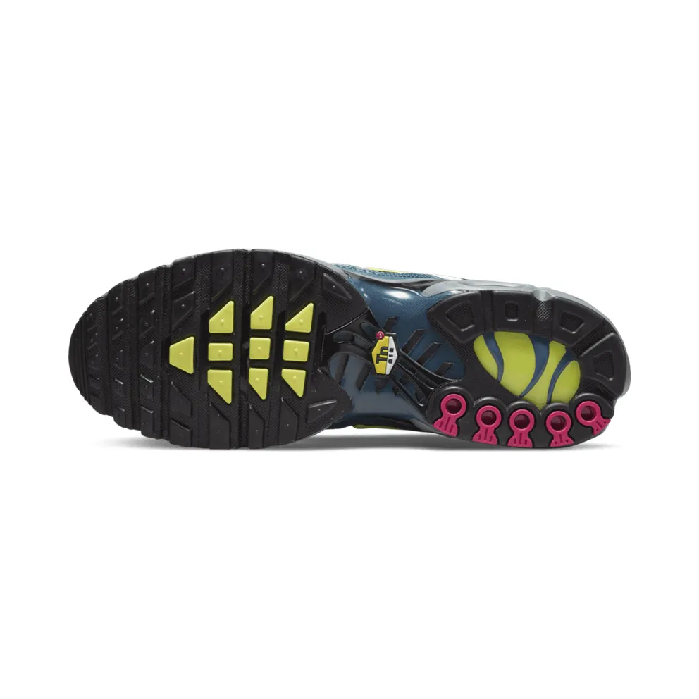 Nike Air Max Plus Pink Teal Volt (DH4776-002)