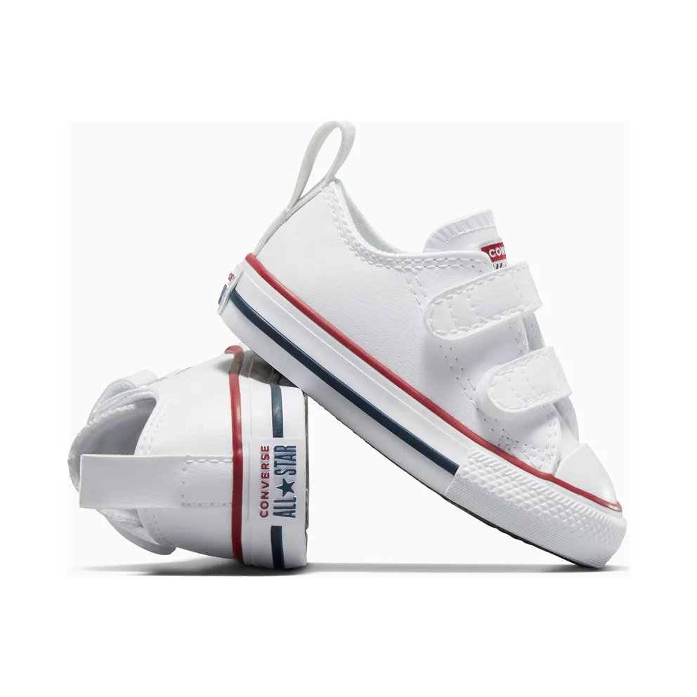 Converse Toddler Chuck Taylor All Star 2V Leather (748653C)