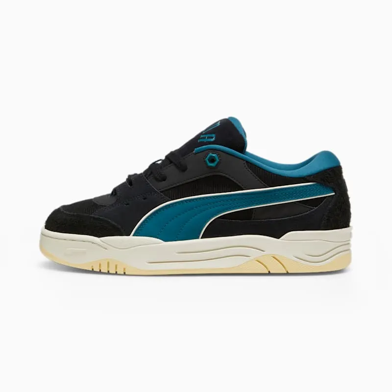 Play Loud Puma 180 “Puma Black/Cold Green” (398414-01)