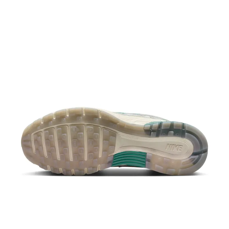 Nike P-6000 Premium “Bicoastal Green” (HF4308-072)
