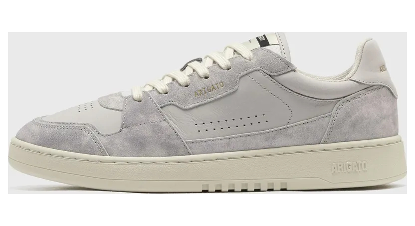 Axel Arigato Dice Lo Sneaker Grey