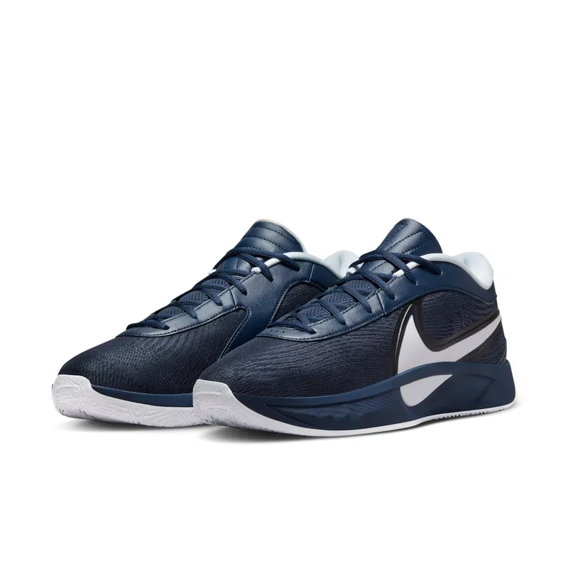 Nike Giannis Zoom Freak 6 TB College Navy (FV1292-400)