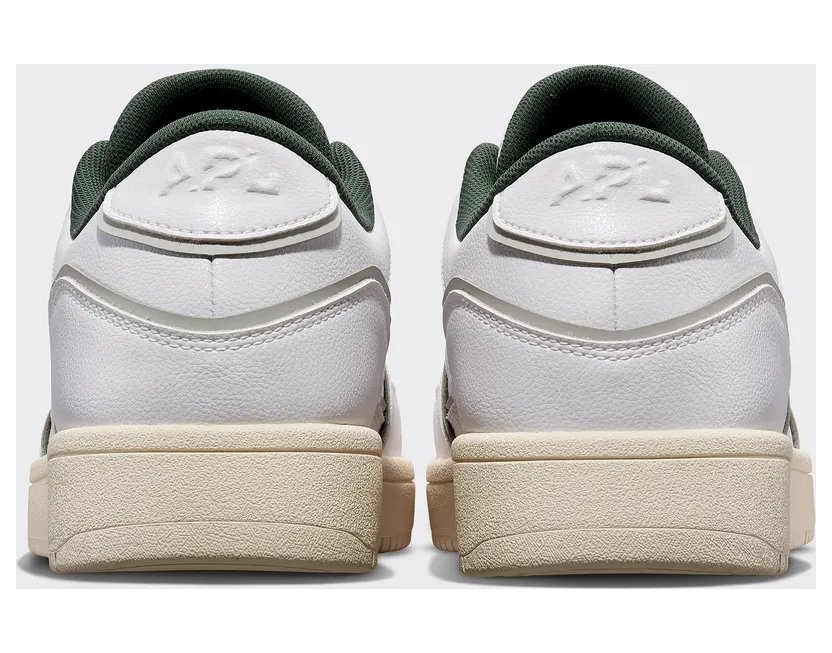 APL Nostalgia ’87 “White/Pristine/Great Green” (Dames) (3)