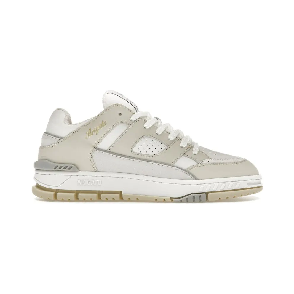 Axel Arigato Area Lo White Ivory (F1078004)