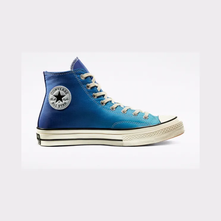 Converse Chuck Taylor All-Star 70 Hi Primaloft Blue (168112C)