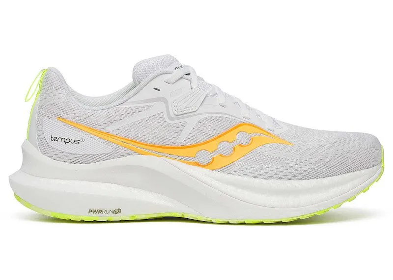 Saucony Tempus 2 White VO2 (S20973-130)
