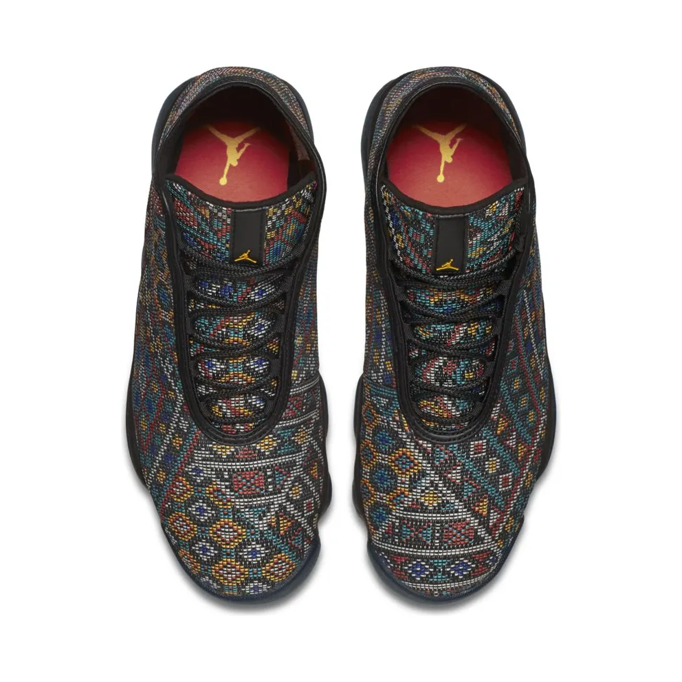 Jordan Horizon All Star (2016) Black-Lucid Green/University Gold (822333-035)