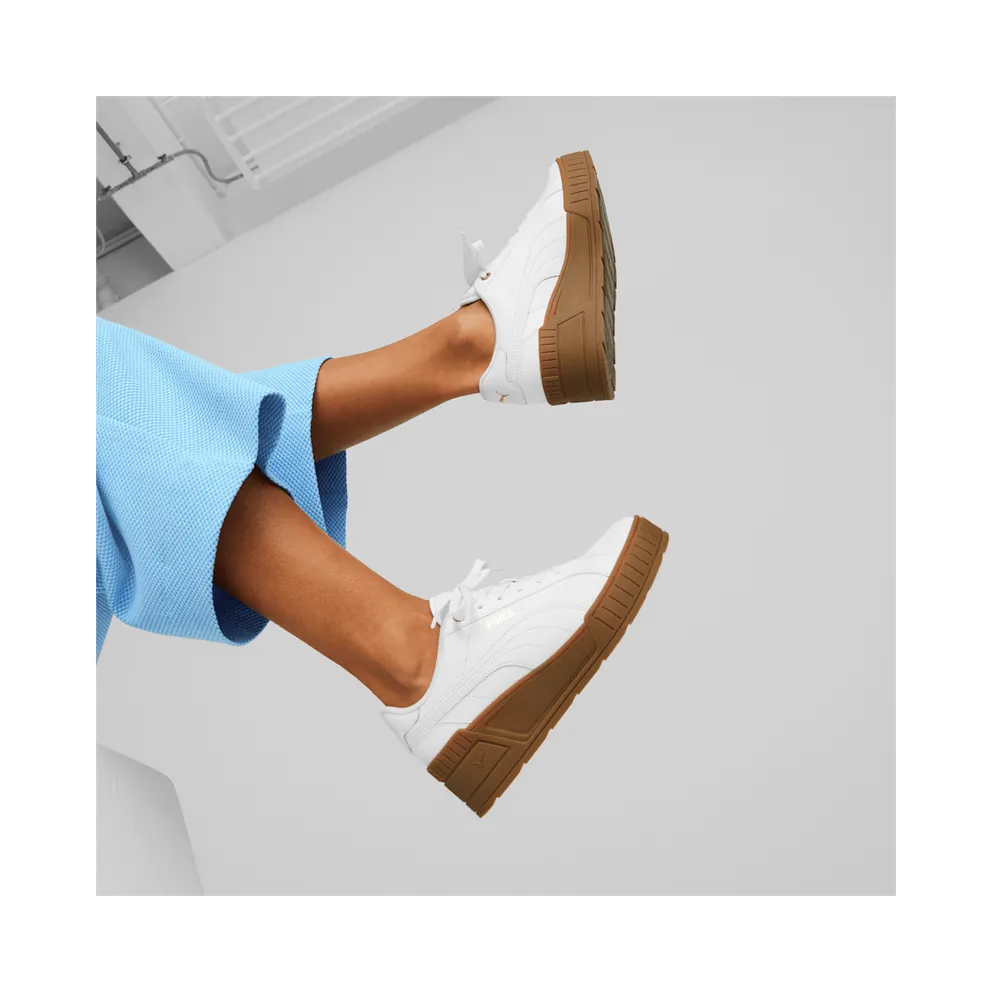 Puma Karmen Wedge White (39098505)