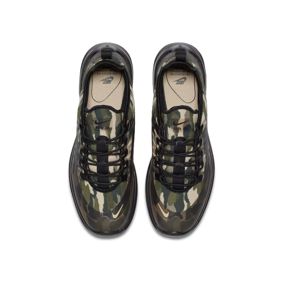 Nike Air Max Axis Camo Black/Mushroom (AA2148-002)
