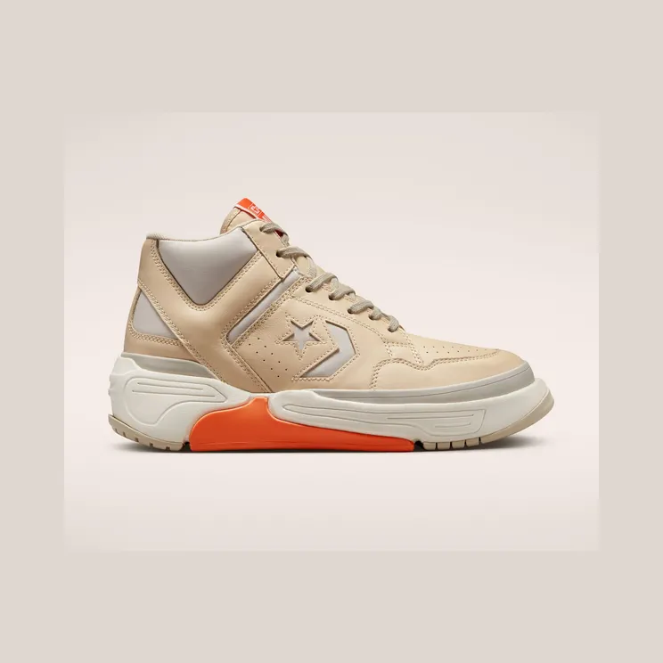Converse Weapon CX Egret/light Twine/wild Mango (171605C)