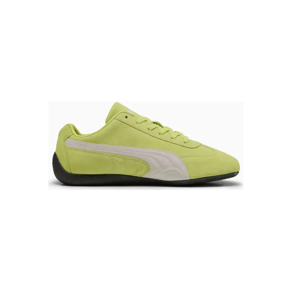 Puma Speedcat OG Yellow Alert (398846-26)
