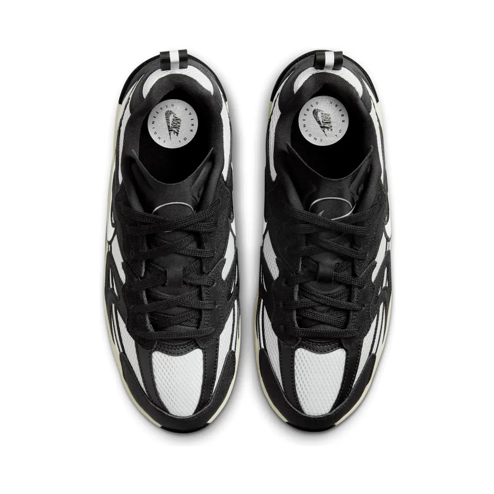 Nike JAM Black White (FN0314-004)