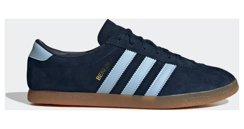 adidas Berlin Collegiate Navy / Vision Blue / Off White (GY7446)