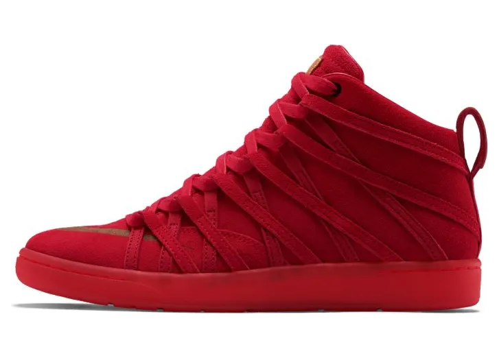 Nike KD 7 NSW Challenge Red