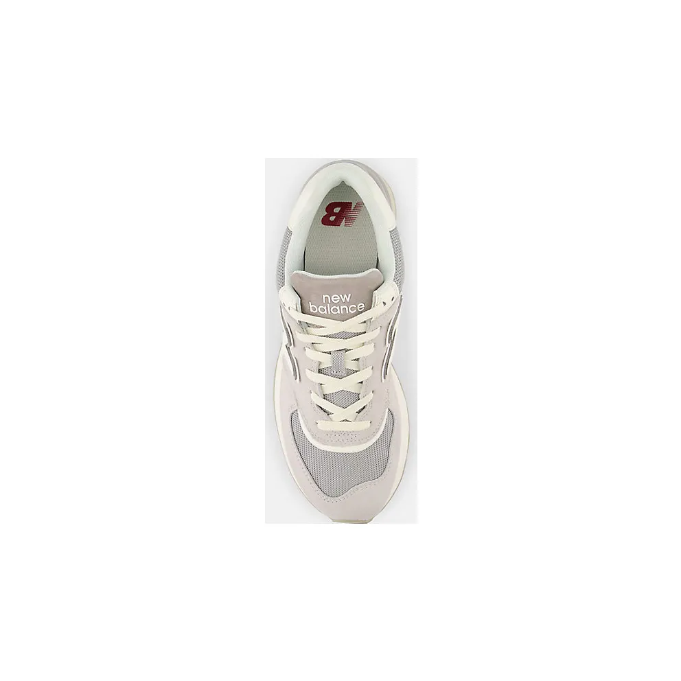 New Balance New Balance Unisex 574 Legacy Grey/White (U574LGVB)
