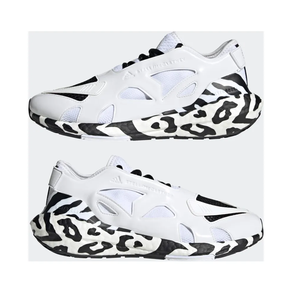 Adidas adidas by Stella McCartney Ultraboost 22 Cloud White / Cloud White / Core Black (GY4410)