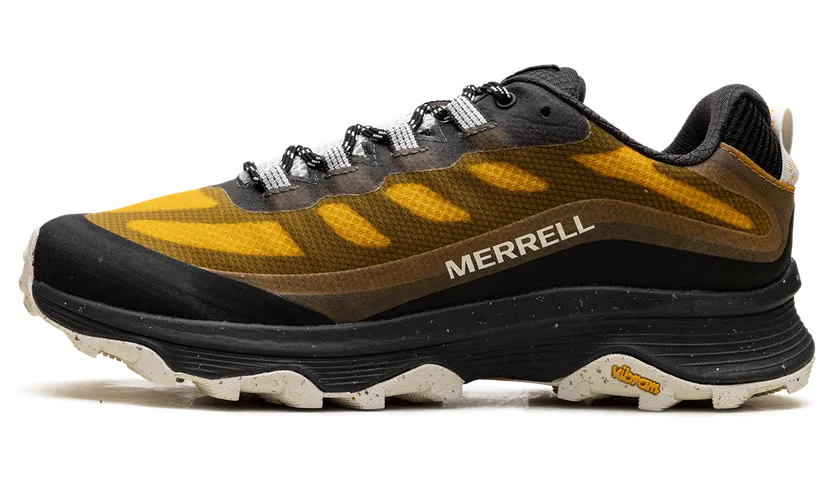 Merrell MOAB SPEED “Gold Ot” (J067541)