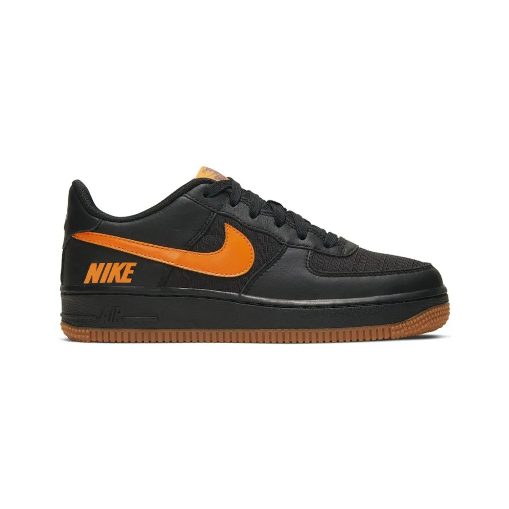 Nike Air Force 1 Low LV8 Gore-Tex Ceramic (CQ4215-001)