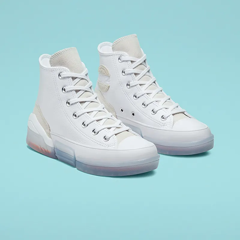 Converse CPX70 White (W) White/Egret-White (567170C)