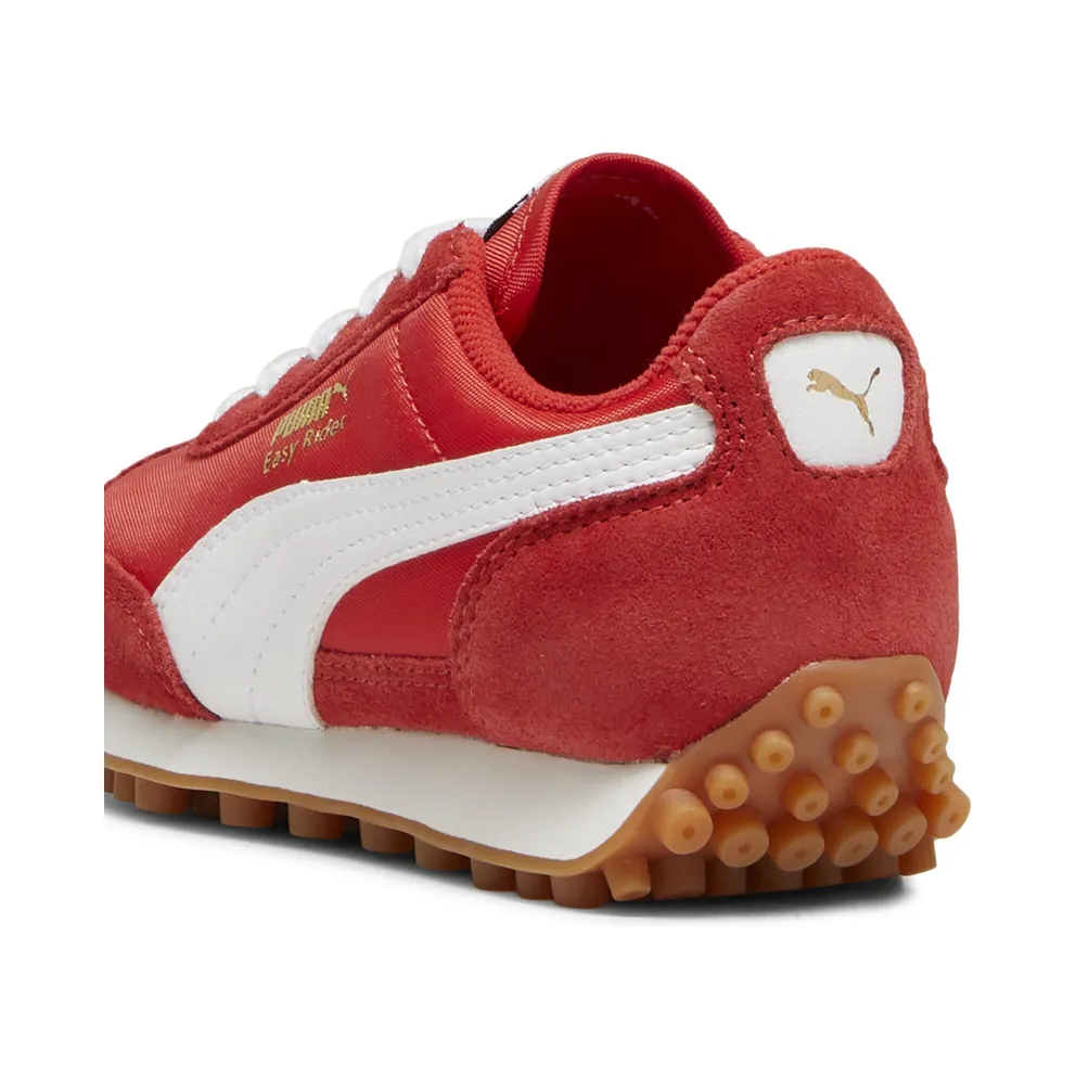 Puma Easy Rider Vintage “Puma Red / Puma White” (399372_01)