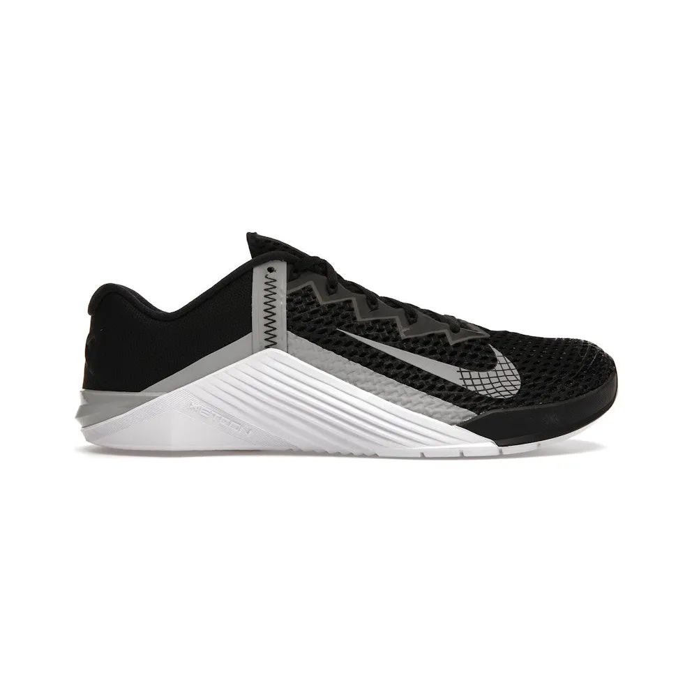 Nike Metcon 6 Light Solar Flare Heather (CK9388-010)
