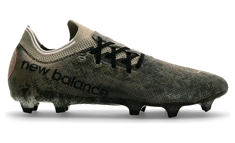 New Balance Furon v7 Pro FG Stone Island Raheem Sterling (SF1FSI7)