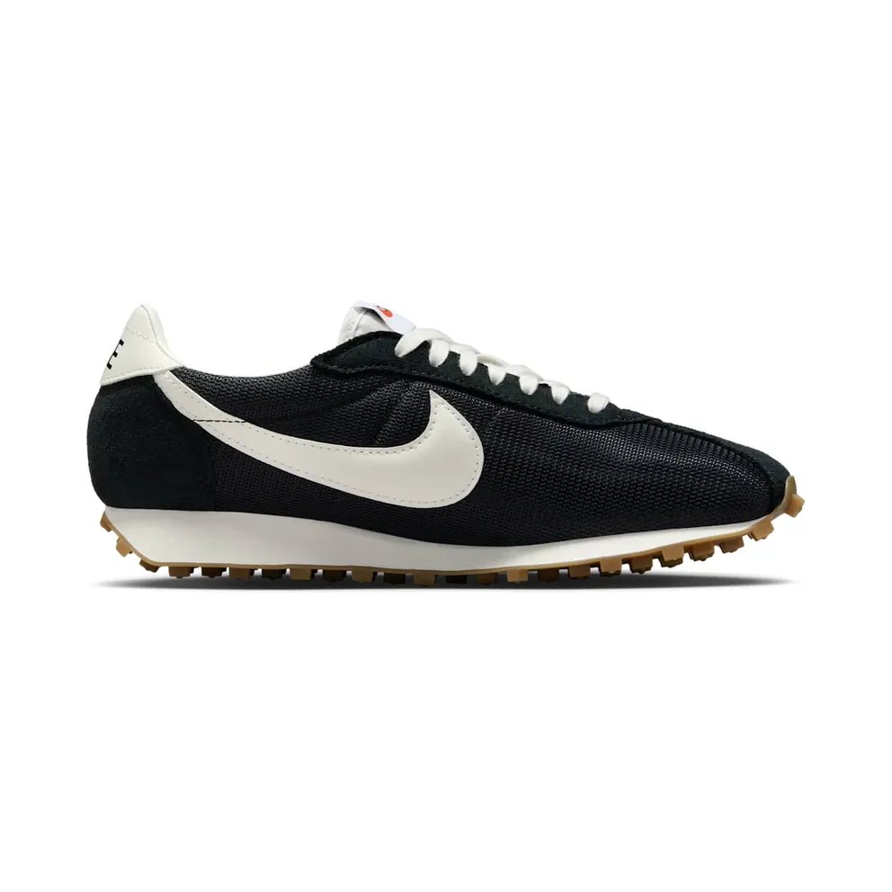 Nike LD-1000 (black / sail / safety orange / gum light brown) – HF3227-001