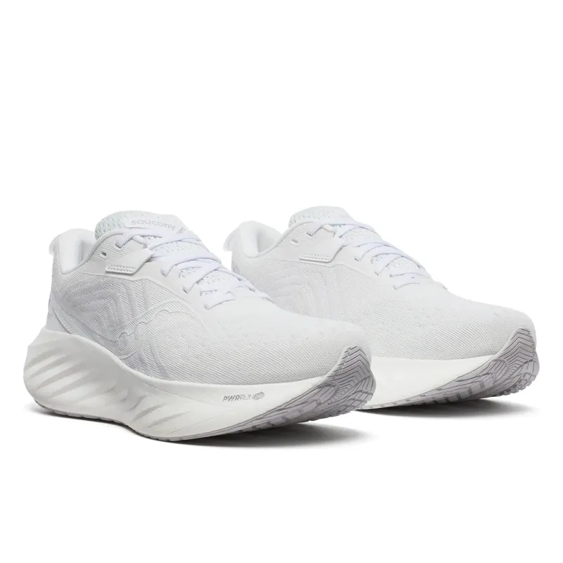 Saucony Triumph 22 White (S20964-203)