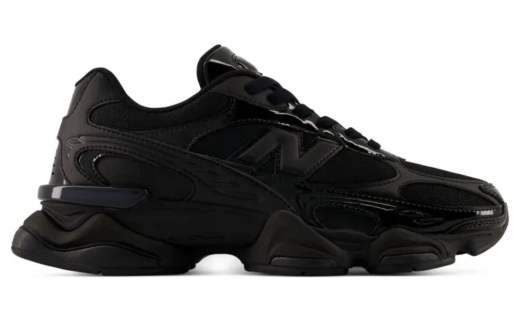 New Balance 9060R “Black” (U90603BQ)