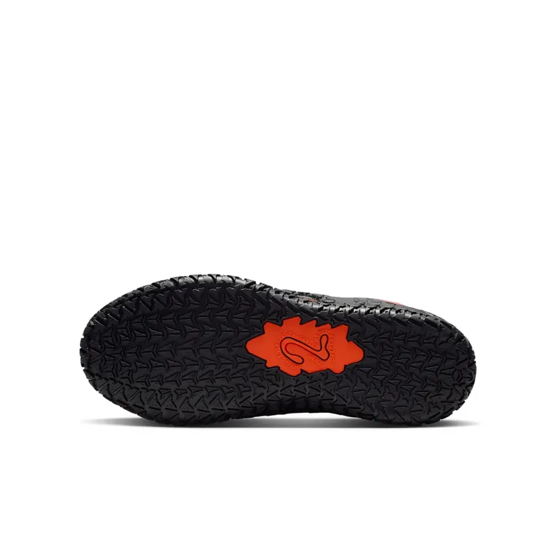 Nike JA 3 GS “Animal Pack Tiger” (IV2622-800)
