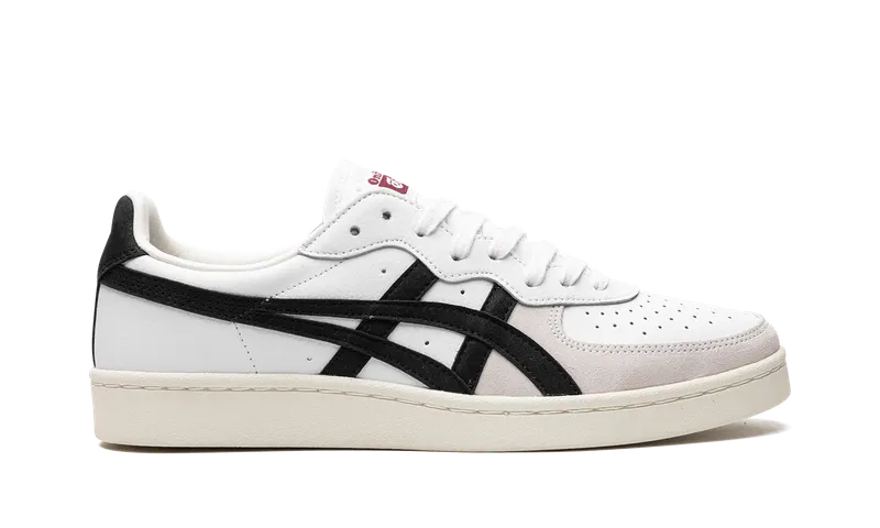 Onitsuka Tiger GSM “White Grey Black” (D5K2Y-0190)