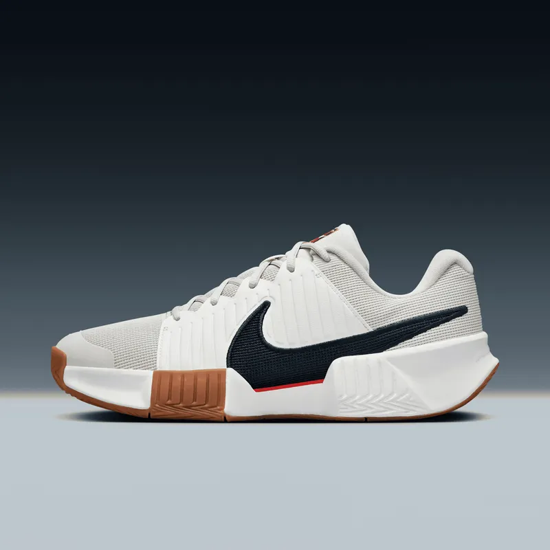 Nike GP Challenge Pro HC Light Bone Summit White Binary Blue (FB3145-002)