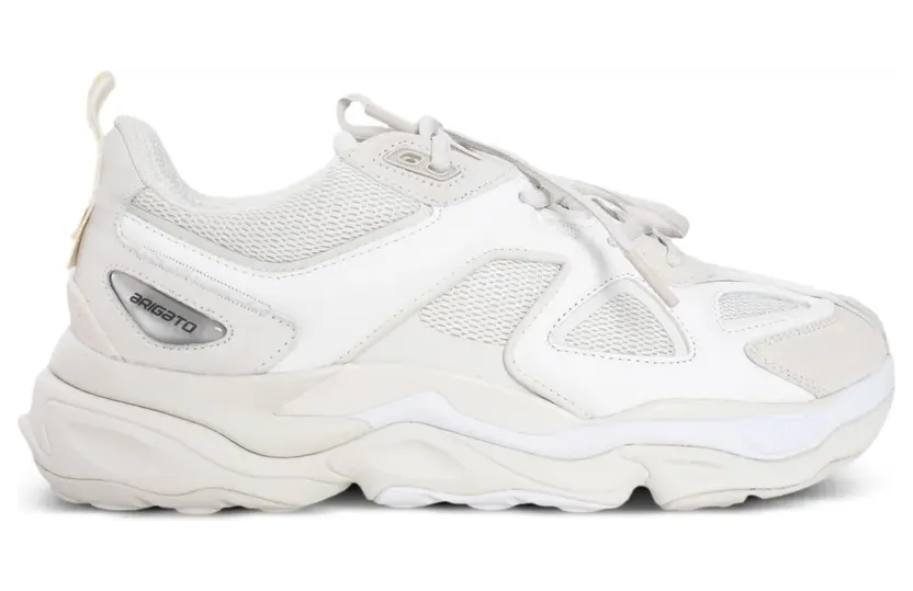 Axel Arigato Satellite Runner “White” (F1679006)