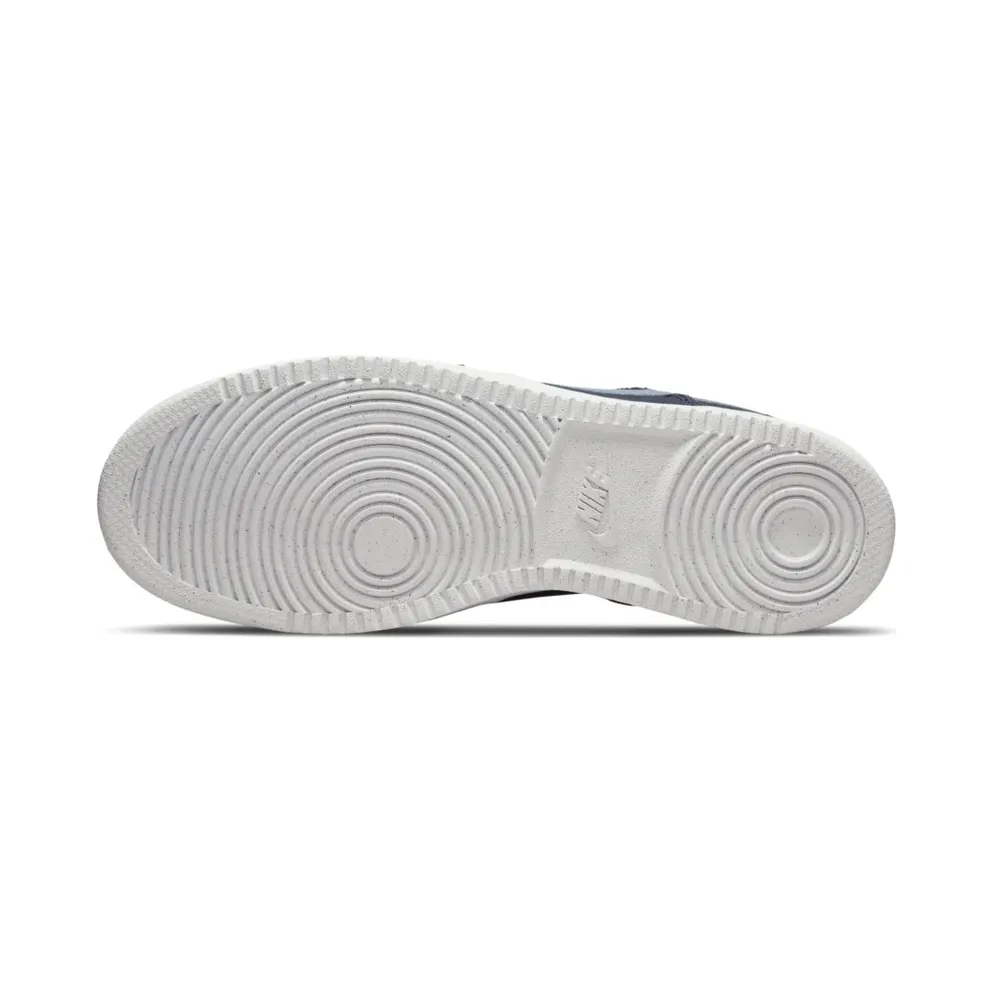 Nike Court Vision Low Next Nature Thunder Blue (DM0836-400)