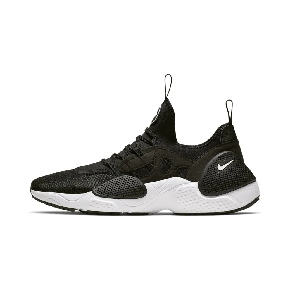 Nike Huarache Edge Txt Black White Black/White-Black (AO1697-004)