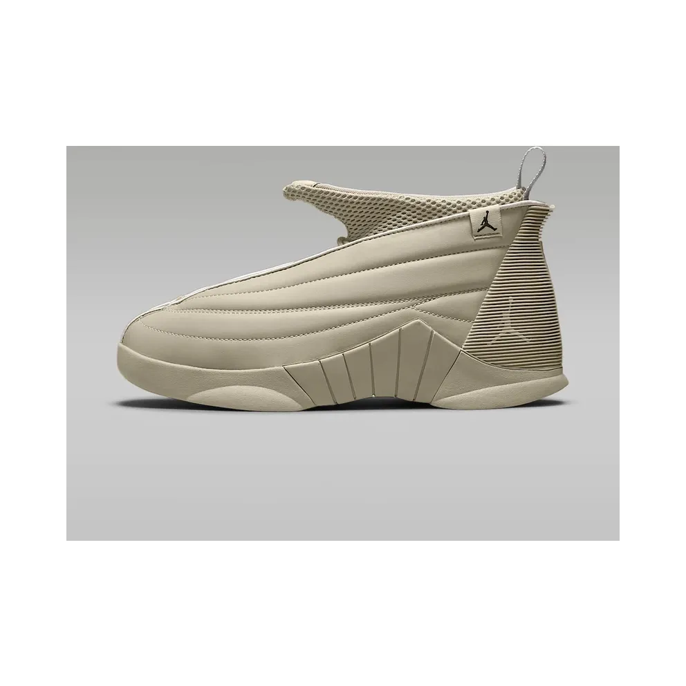Air Jordan x Billie Eilish 15 Retro – “Beige / Beige” (DN2863-200)