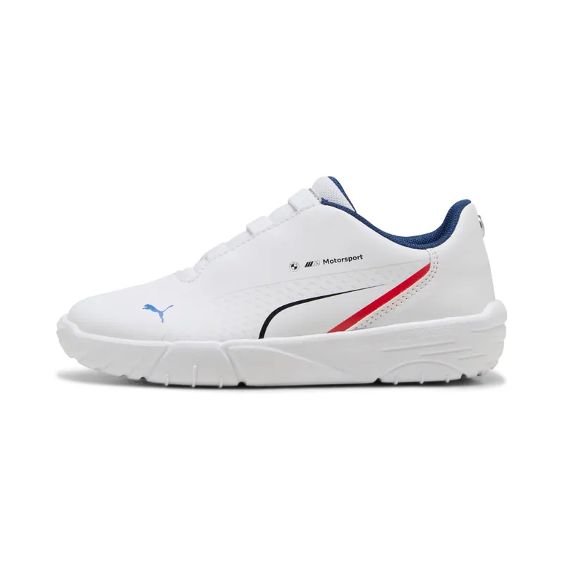 Puma BMW M Motorsport Drift Cat 11 “Puma White” (308865_02)