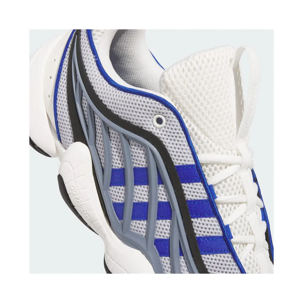 adidas Intimidation Low White Team Royal Blue (JH8022)