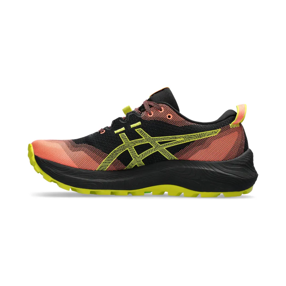 Asics Gel-trabuco 12 Black/Cacti (1012B605.001)