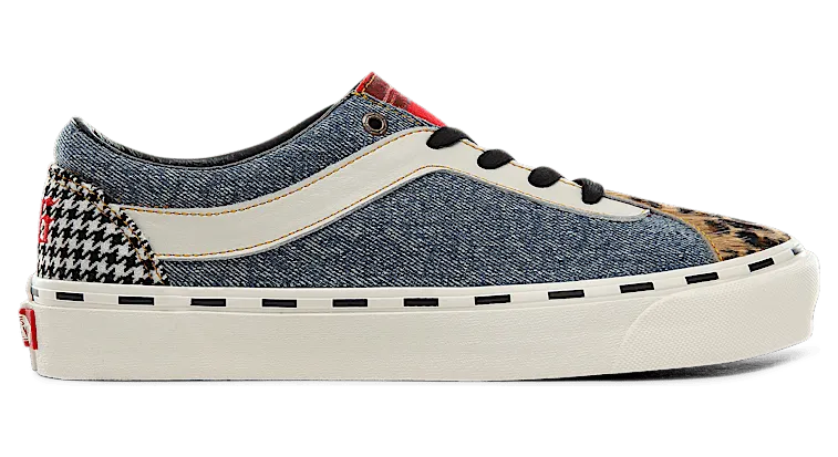 Vans Bold Ni ‘Bender’ (VN0A3WLPT7Y)