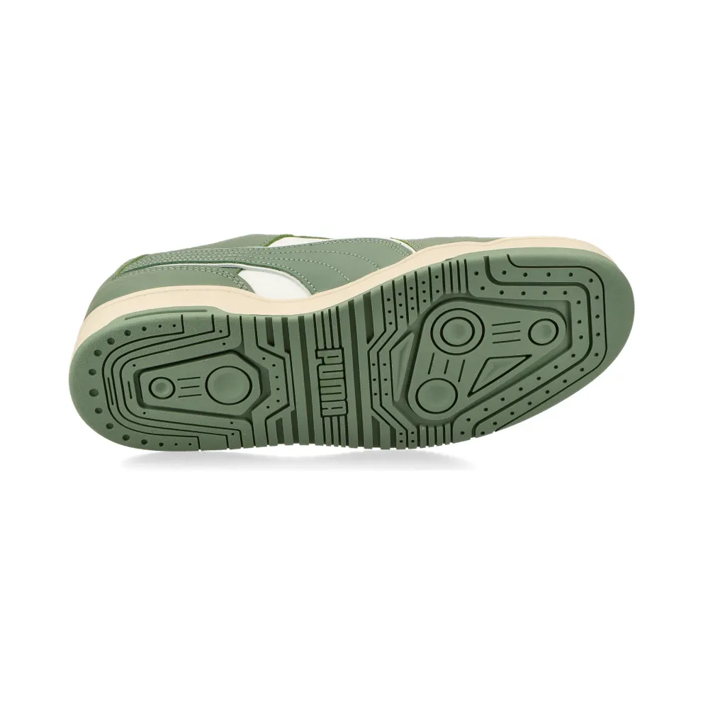 Puma Slipstream Lo Vintage (Green) – 394693-02
