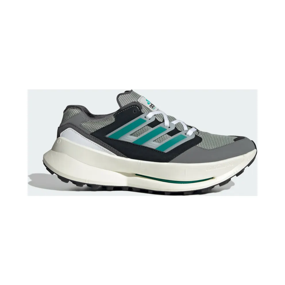 Adidas Equipment Agravic Grey Two / Magic Beige / Cloud White (JH6114)