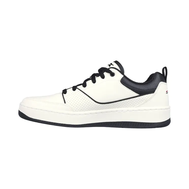 skechers-skech 232472 WBK