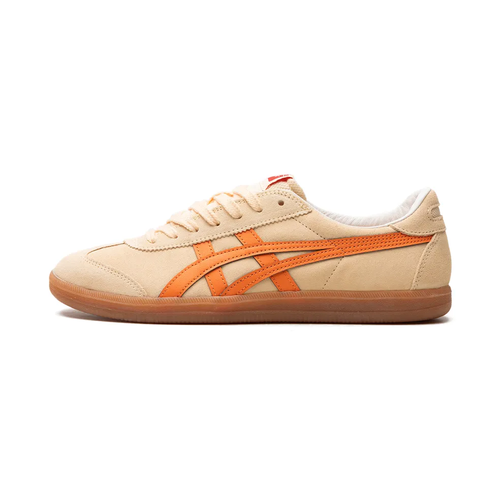 Onitsuka Tiger Tokuten “Cream Orange Gum” (1183A907-750)