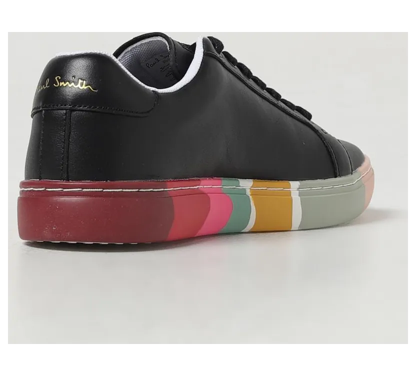 Paul Smith Sneakers Black (W1SLAP84MCAS79) (2)
