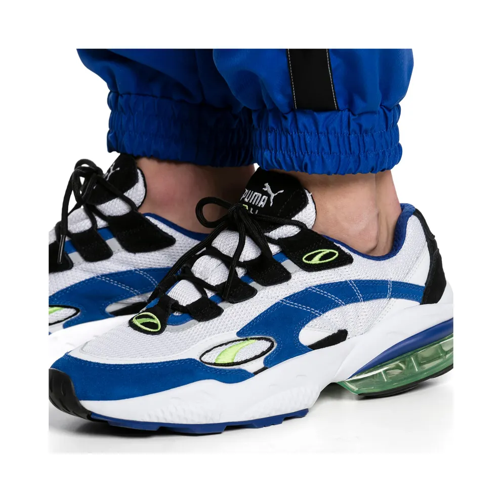 Puma Cell Venom Surf The Web PUMA White/Surf The Web (369354 01)